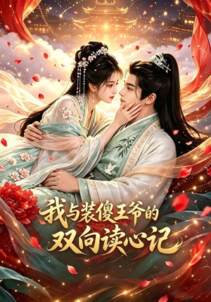 我与装傻王爷的双向读心记（45集）精彩短剧又来了