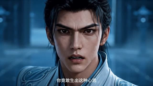 开局青云宗主召唤大帝境老祖 第五季（140集）精彩短剧看全集
