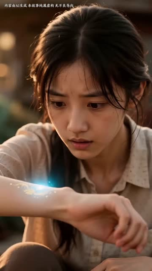 捡个美人鱼当夫君（68集）免费看短剧