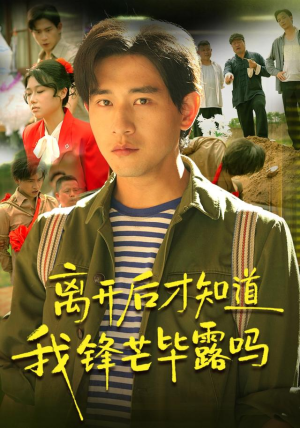 离开后才知道我锋芒毕露吗（87集）红果免费短剧