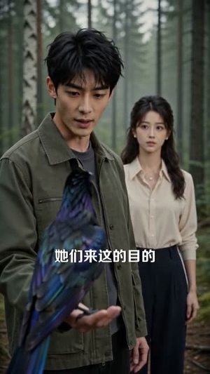 山君有令，百兽报恩（72集）最火的短剧
