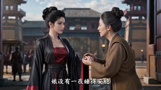 摸尸就变强，从炮灰杂兵到大秦军神！（82集）精彩的网络短剧