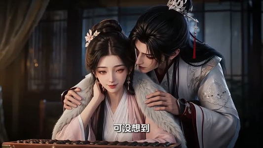 浮生十载梦归处（123集）热门短剧追到爽