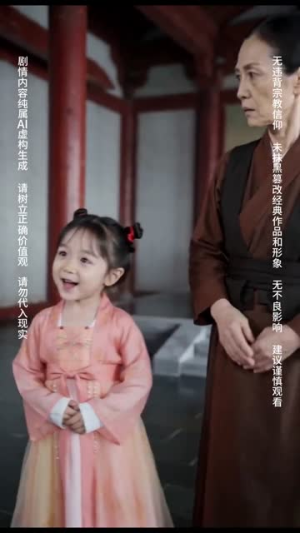大唐小公主赖上我（51集）精彩短剧热播