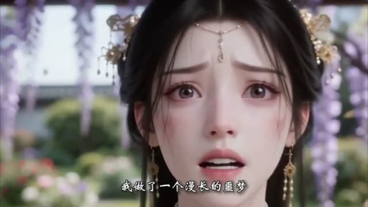 错嫁王爷动真心（58集）女主谁演的