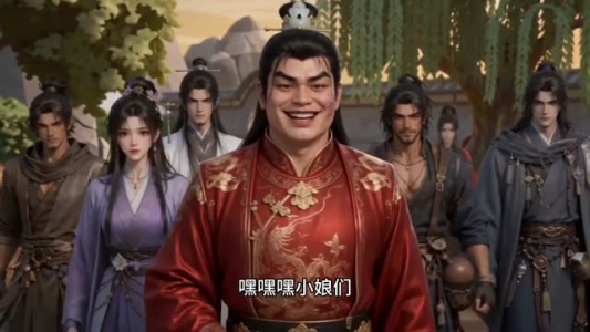 玄幻：一脉相承，主打的就是强势第一季（138集）更新时间