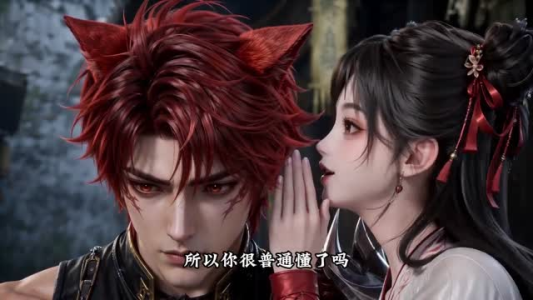 仙魔同修:炮灰女配不走剧情(129集) 仙魔同修:炮灰女配不走剧情(129集)全集免费观看