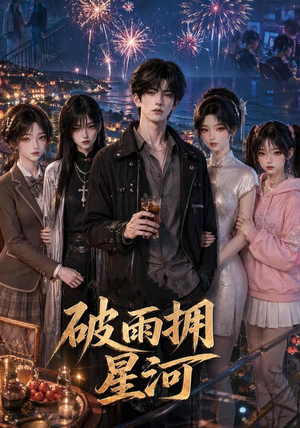 破雨拥星河(88集) 破雨拥星河(88集)精彩好看短剧