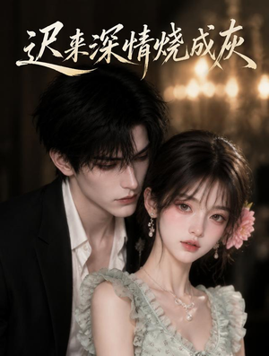 迟来深情烧成灰（66集）全集一次看完