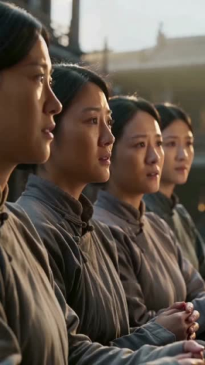 凤锦昭途Ⅰ：恶毒女配拒绝雌竞（72集）无需会员免费看