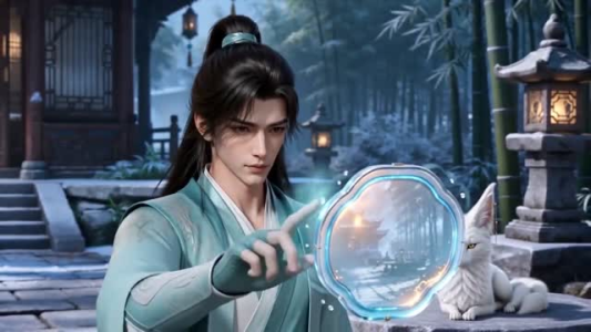 师妹执掌风云（28集）精彩短剧看全集