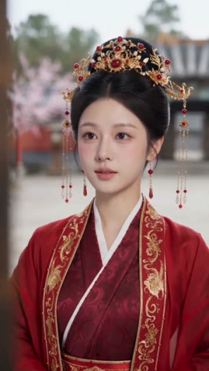 纨绔夫君登基后，太子破防了（60集）大结局完美收官
