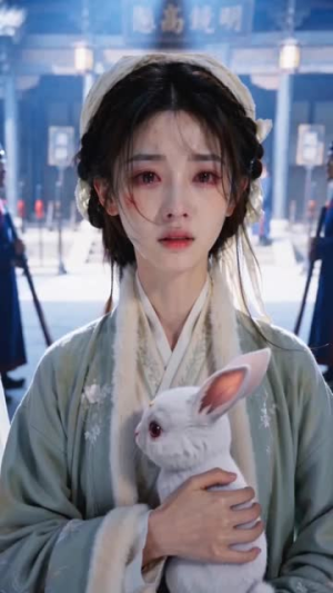 玉兔捣药:医女定乾坤(66集) 玉兔捣药:医女定乾坤(66集)零花钱看整部剧
