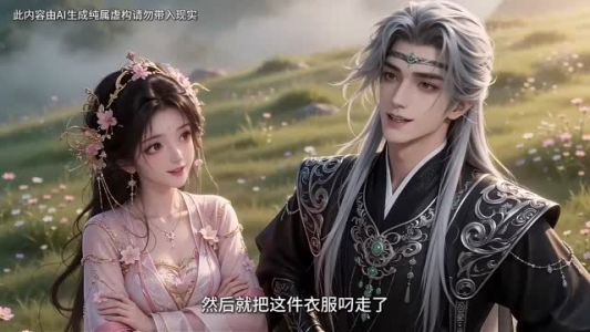 别拦了，乘黄小殿下只想跟狐狸过日子（40集）短剧热播抢先看