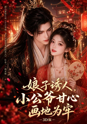 【娘子诱人，小公爷甘心画地为牢3D版】107集短剧在线免费观影