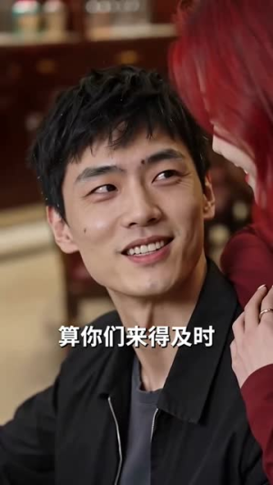 春风三缕,吹暖旧日流年(70集) 春风三缕,吹暖旧日流年(70集)这部短剧我爱了