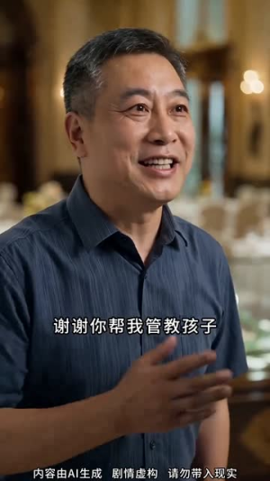 前妻为男闺蜜点天灯，我冻结黑卡（69集）热播短剧分享