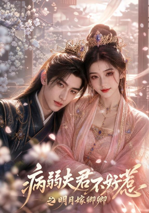 病弱夫君不好惹之明月嫁卿卿（60集）精彩短剧随心推