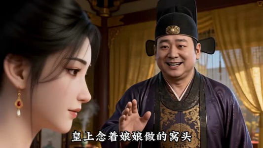 太子妃的上位指南(72集) 太子妃的上位指南(72集)短剧太上头了