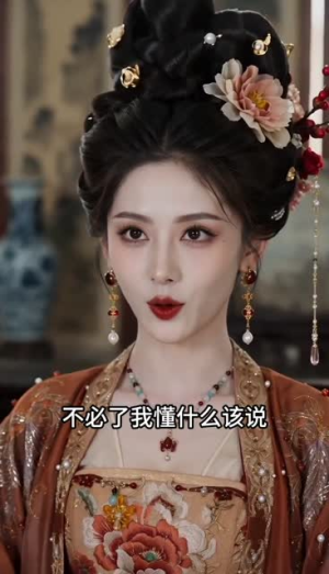 侯爷，夫人又给你纳小妾（75集）流畅播放免费看