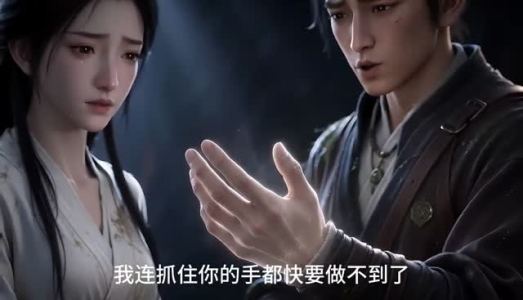 长生颂（32集）无需充值尽情看