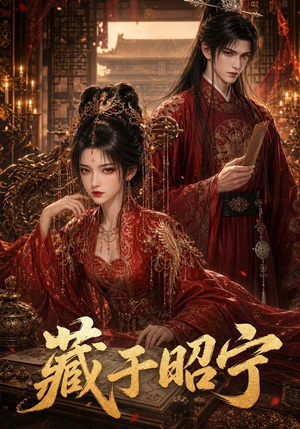 藏于昭宁（30集）口碑之选免费看