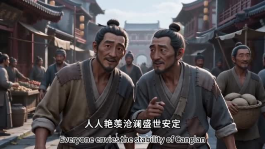大炎七皇子第3季（60集）UC网盘在线看