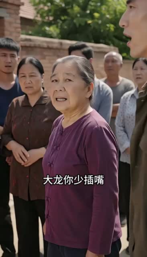 我的上门夫君会撒娇（50集）甜宠短剧推荐