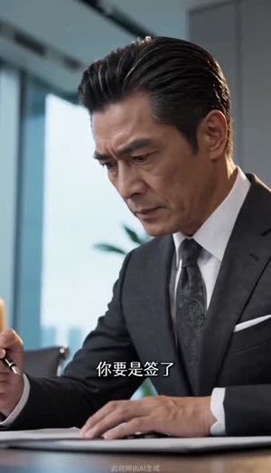 穿书后全家能听见我的心声（40集）每日分享短剧