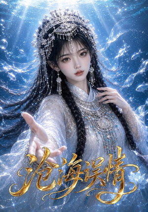 沧海误情（41集）短剧精彩推荐