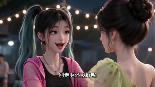 你好，你的野王来了（66集）热播短剧分享