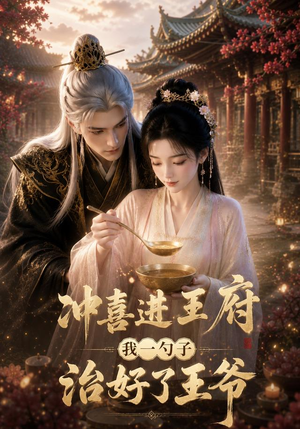 冲喜进王府,我一勺子治好了王爷(40集) 冲喜进王府,我一勺子治好了王爷(40集)短剧在线观看