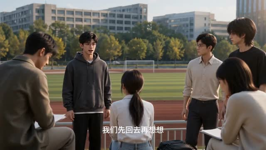 等到你抬起头时(44集) 等到你抬起头时(44集)零花钱看整部剧