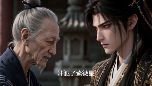 冷宫萌宝，父皇偷听我心声（60集）短剧全集更精彩