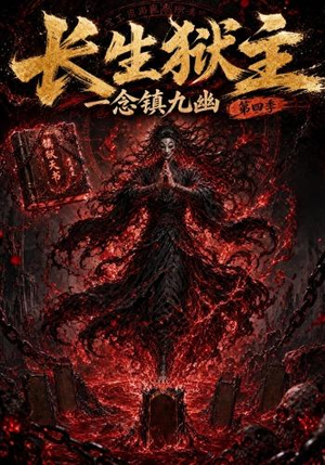 【长生狱主，一念镇九幽第四季】137集短剧全集免费畅享