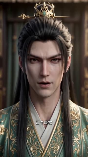 公子无忌(45集) 公子无忌(45集)超爽短剧推荐