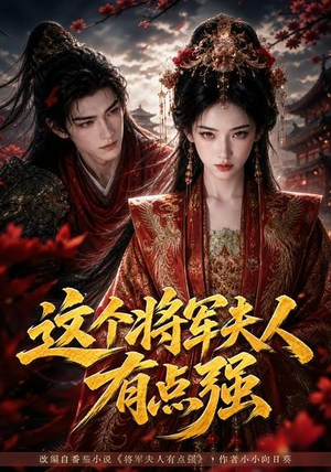 这个将军夫人有点强（60集）看到大结局