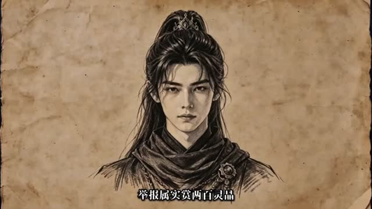 清冷师尊的白月光第三季（60集）热门短剧在线看