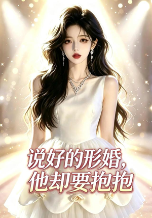 说好的形婚，他却要抱抱（61集）这部短剧太好看