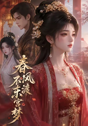 春风不渡东宫梦（71集）超甜短剧抢先看