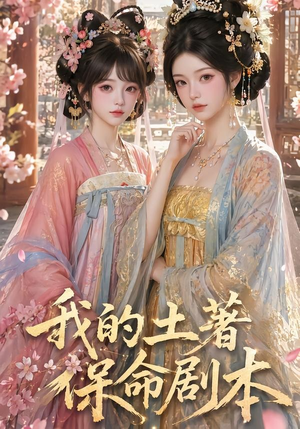 我的土著保命剧本（53集）精彩短剧片段
