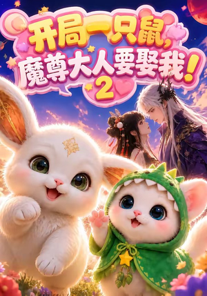 开局一只鼠，魔尊大人要娶我！2（79集）免费看