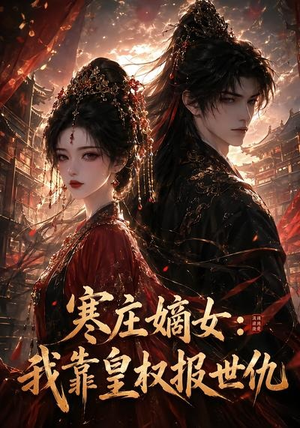 寒庄嫡女：我靠皇权报世仇（54集）新短剧推荐