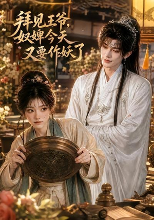 拜见王爷，奴婢今天又要作妖了（66集）免费短剧大全