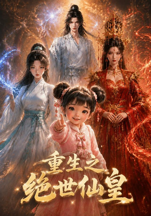 重生之绝世仙皇（121集）精彩短剧随心推