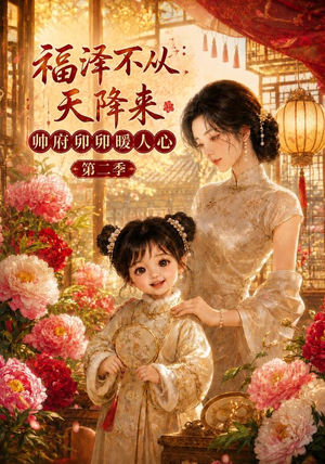 福泽不从天上来，帅府卯卯暖人心第二季（172集）好看短剧看不停