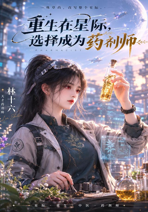 重生在星际，选择成为药剂师（82集）高分佳作免费看