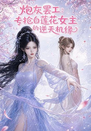 炮灰罢工：专抢白莲花女主的逆天机缘（186集）推荐热门短剧
