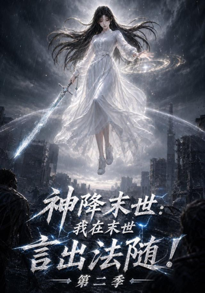 神降末世:我在末世言出法随第二季(100集) 神降末世:我在末世言出法随第二季(100集)夸克网盘观看