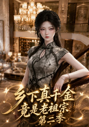 乡下真千金竟是老祖宗第二季（87集）短剧全集大结局
